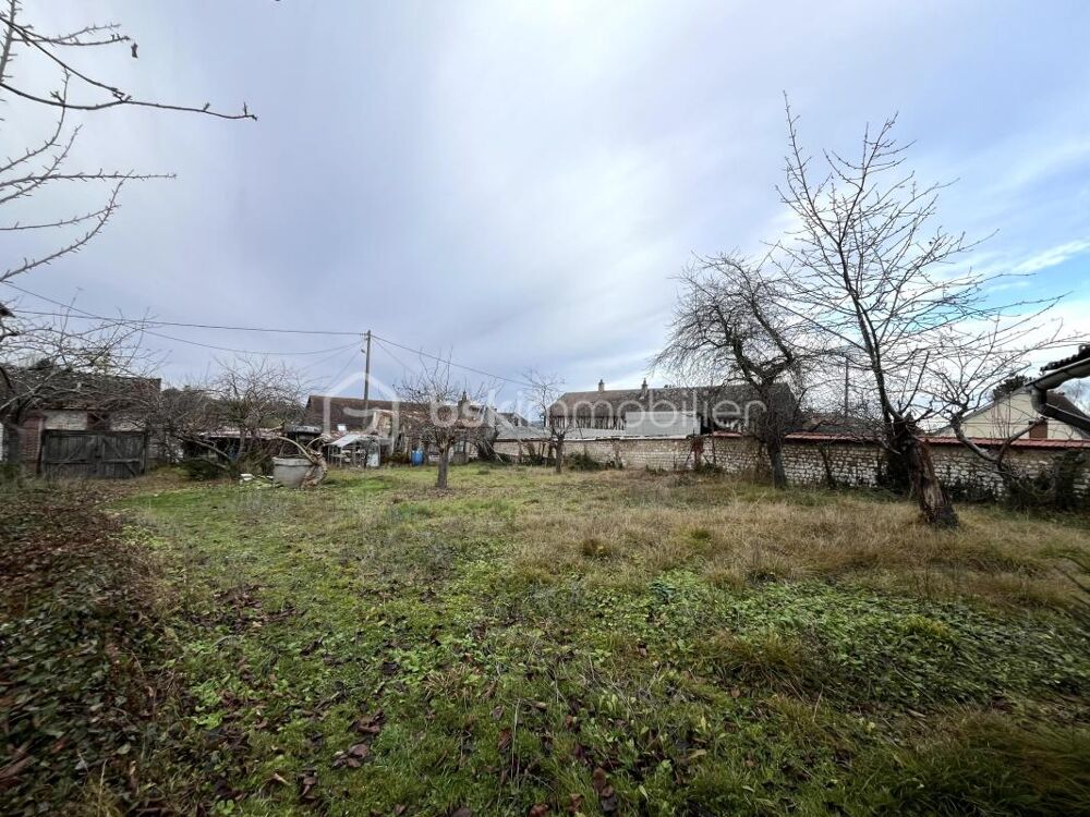 Vente Terrain Terrain constructible 900 m2 Saint pierre les elbeuf
