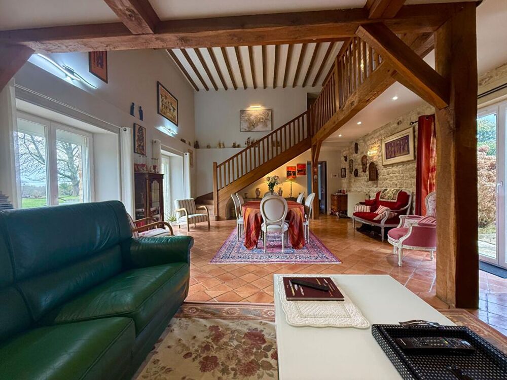 � vendre  Maison Bayeux (14400)