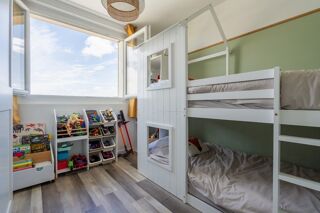  Appartement � vendre 4 pi�ces 65 m�