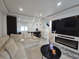  Maison à vendre 4 pièces 126 m²