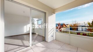  Appartement � vendre 3 pi�ces 62 m�