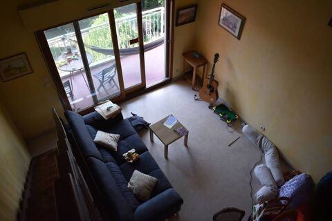  Appartement � louer 1 pi�ce 10 m�