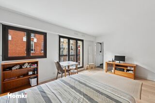  Appartement � vendre 1 pi�ce 32 m�