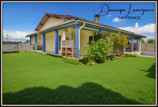  Maison à vendre 5 pièces 145 m²