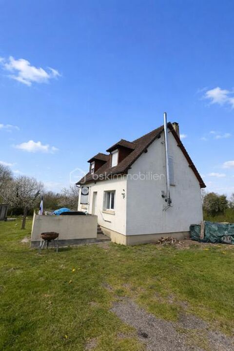   Opportunit� unique : maison traditionnelle spacieuse � La Fert�-Frenel ! Maison - 6 pi�ce(s) - 95 m�