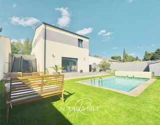  Maison � vendre 5 pi�ces 132 m�