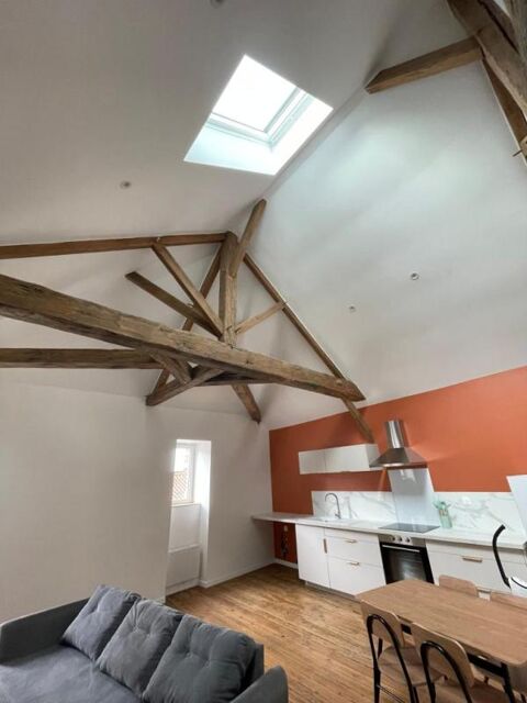  Appartement � louer 2 pi�ces 52 m�