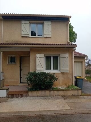  Maison � louer 4 pi�ces 88 m�