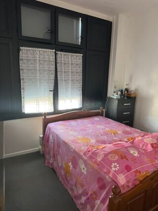  Appartement à louer 2 pièces 44 m²
