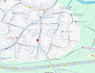  Maison à vendre 4 pièces 85 m²