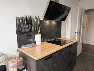  Appartement à vendre 4 pièces 78 m²