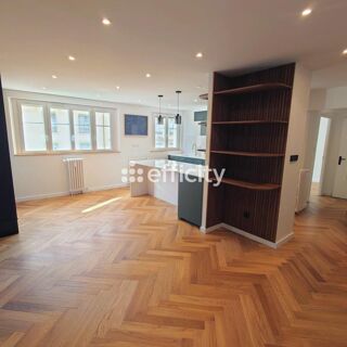  Appartement à vendre 3 pièces 80 m²