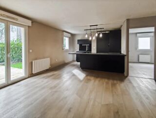  Appartement � vendre 2 pi�ces 45 m�