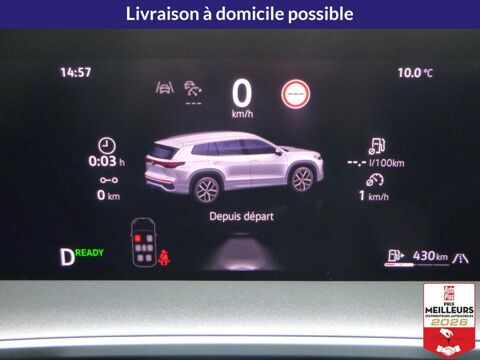 Tayron eTSI 150 DSG7 7pl Life +LED Plus +Pack Hive 2026 occasion 10150 Lavau