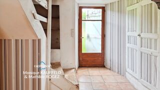  Maison � vendre 3 pi�ces 77 m�