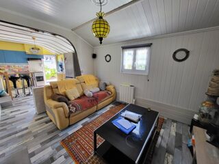  Maison à vendre 3 pièces 56 m²