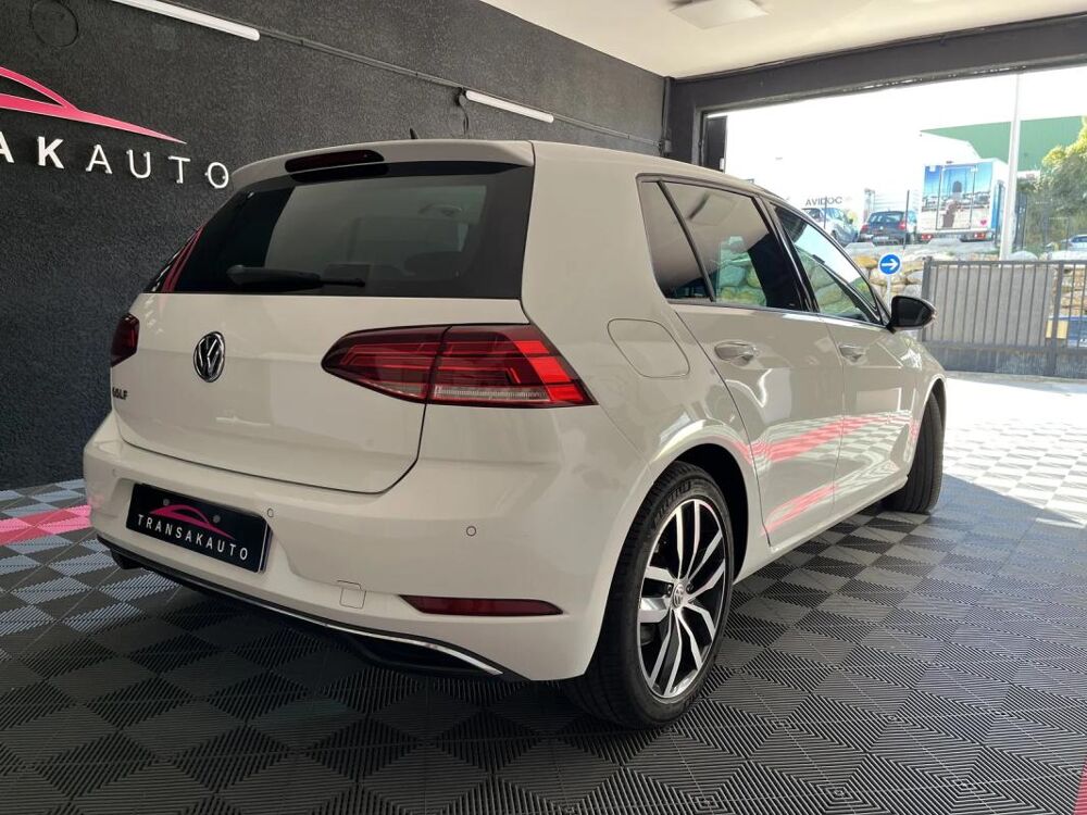 Golf 2.0 TDI 150ch Join 2019 occasion 34500 B&eacute;ziers