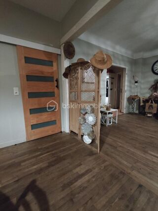  Maison � vendre 6 pi�ces 143 m�