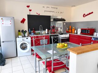  Immeuble à vendre 7 pièces 144 m²