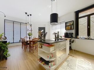  Maison � vendre 6 pi�ces 145 m�