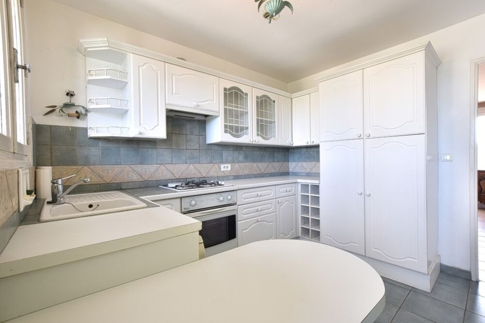 Vente Appartement APPARTEMENT 5 PIECES 2 GARAGES VUE PANORAMIQUE Montpellier
