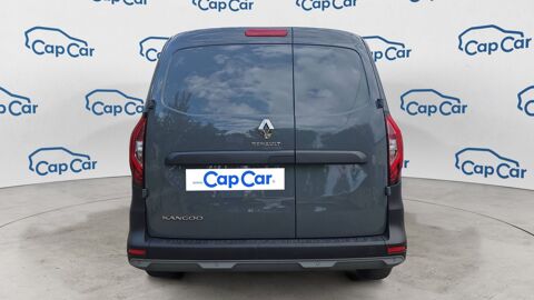 Kangoo Express III 1.5 Blue dCi 95 Confort 2021 occasion 38230 Chavanoz