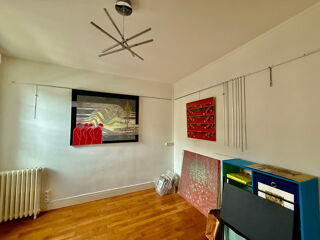  Appartement � vendre 4 pi�ces 81 m�