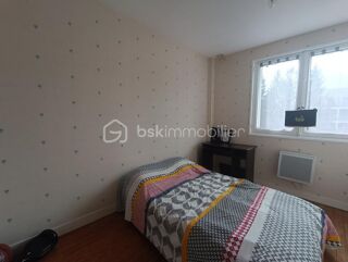  Maison � vendre 6 pi�ces 163 m�