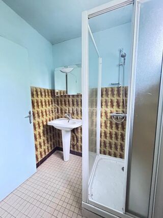  Maison à vendre 4 pièces 72 m²