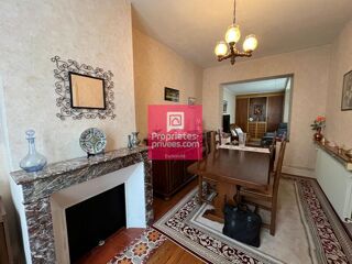  Maison � vendre 3 pi�ces 72 m�