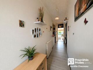  Maison � vendre 4 pi�ces 83 m�