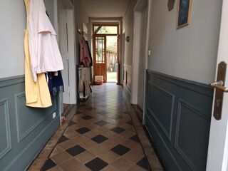  Maison � vendre 5 pi�ces 150 m�