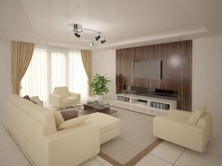  Appartement � vendre 4 pi�ces 98 m�