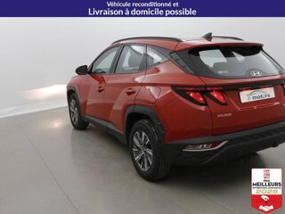 Tucson T-GDI 230 Hybrid BVA6 Intuitive 2022 occasion 10150 Lavau
