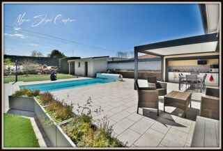  Maison � vendre 5 pi�ces 123 m�