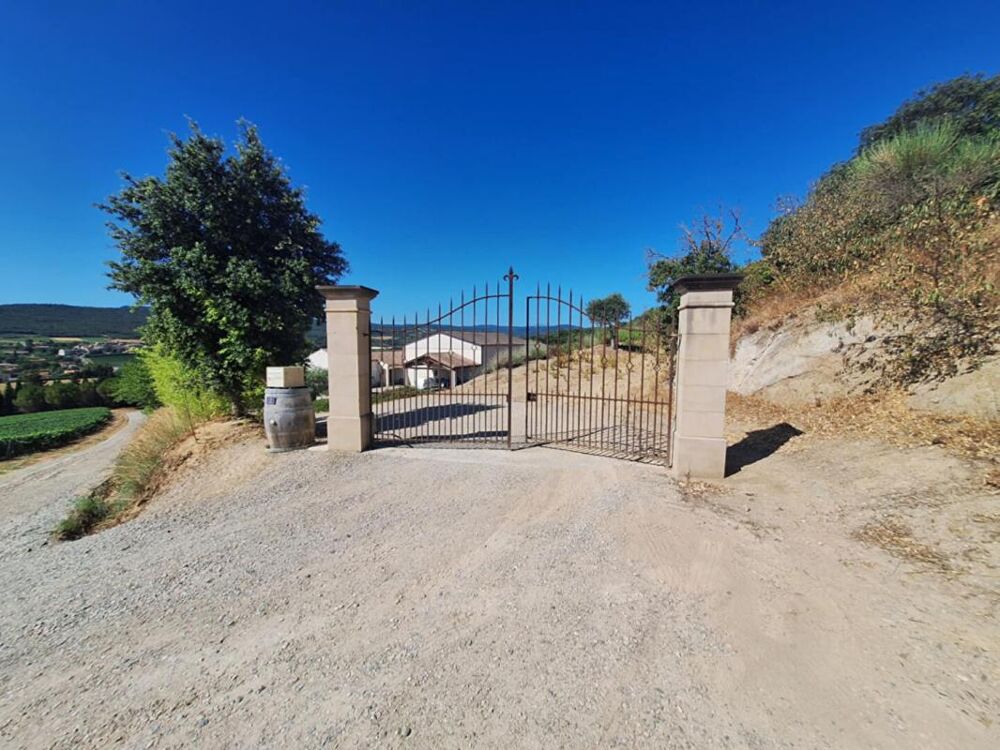  vendre  Maison Limoux (11300)