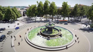  Appartement � vendre 4 pi�ces 115 m�