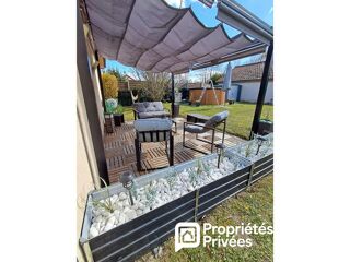  Maison à vendre 6 pièces 100 m²