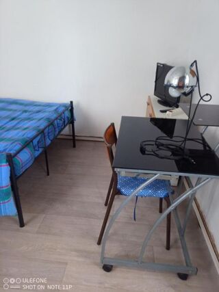  Appartement à louer 1 pièce 26 m²