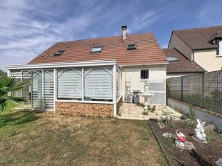  Maison à vendre 7 pièces 175 m²