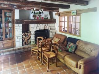  Maison à vendre 6 pièces 130 m²