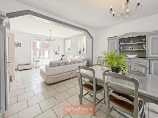  Maison à vendre 8 pièces 214 m²