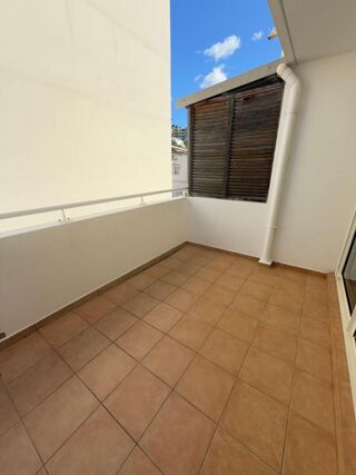  Appartement � vendre 2 pi�ces 42 m�