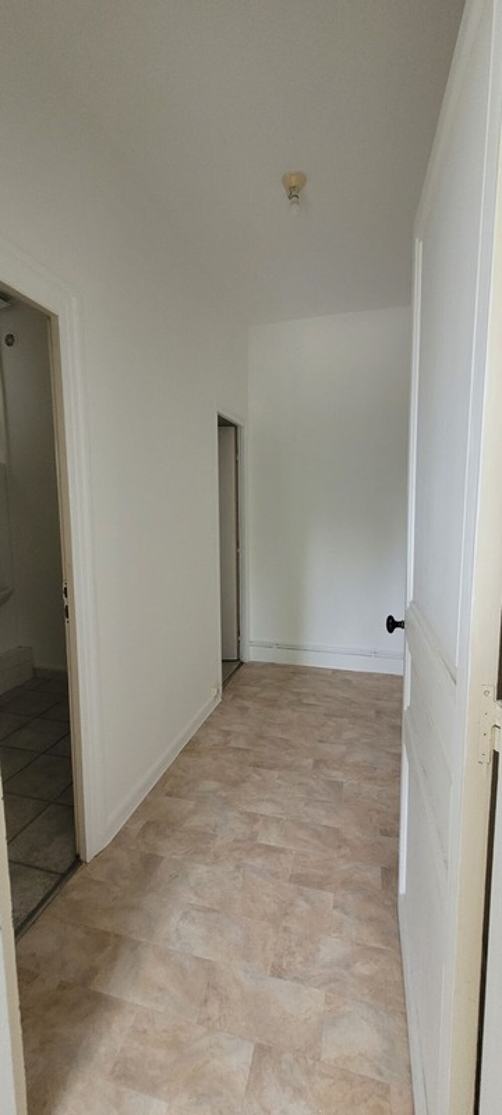 A vendre pour investisseur  T2 de charme 47 m² avec cave et parking privatif - Montpellier 34