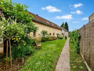  Maison à vendre 5 pièces 142 m²