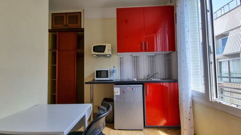  Appartement  louer 1 pice 11 m