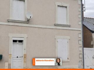  Maison � vendre 4 pi�ces 99 m�