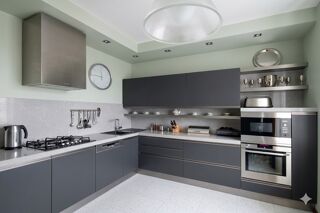  Maison à vendre 5 pièces 165 m²