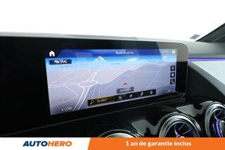 Classe B 180 d AMG Line 7G-DCT 116 ch 2019 occasion 92130 Issy-les-Moulineaux