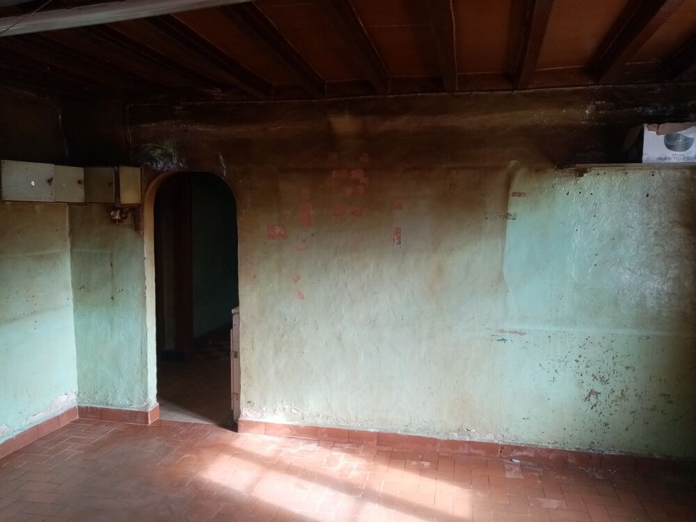 Maison à vendre 5 pièces proche de CANY BARVILLE (76)